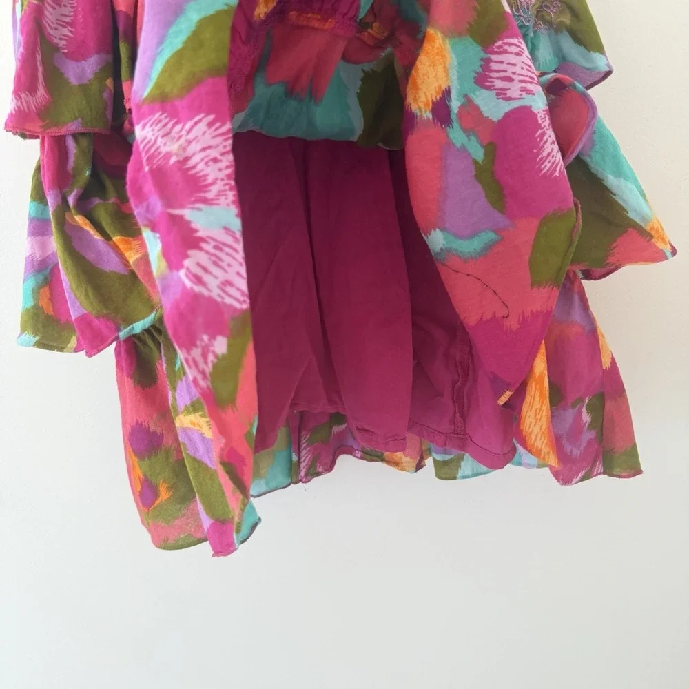 Catimini sleeveless dress